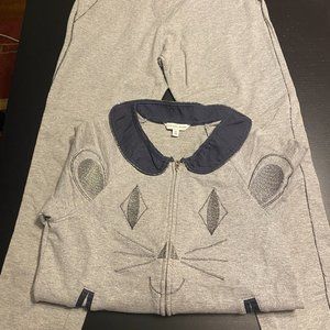 Marc Jacobs 2 piece suit